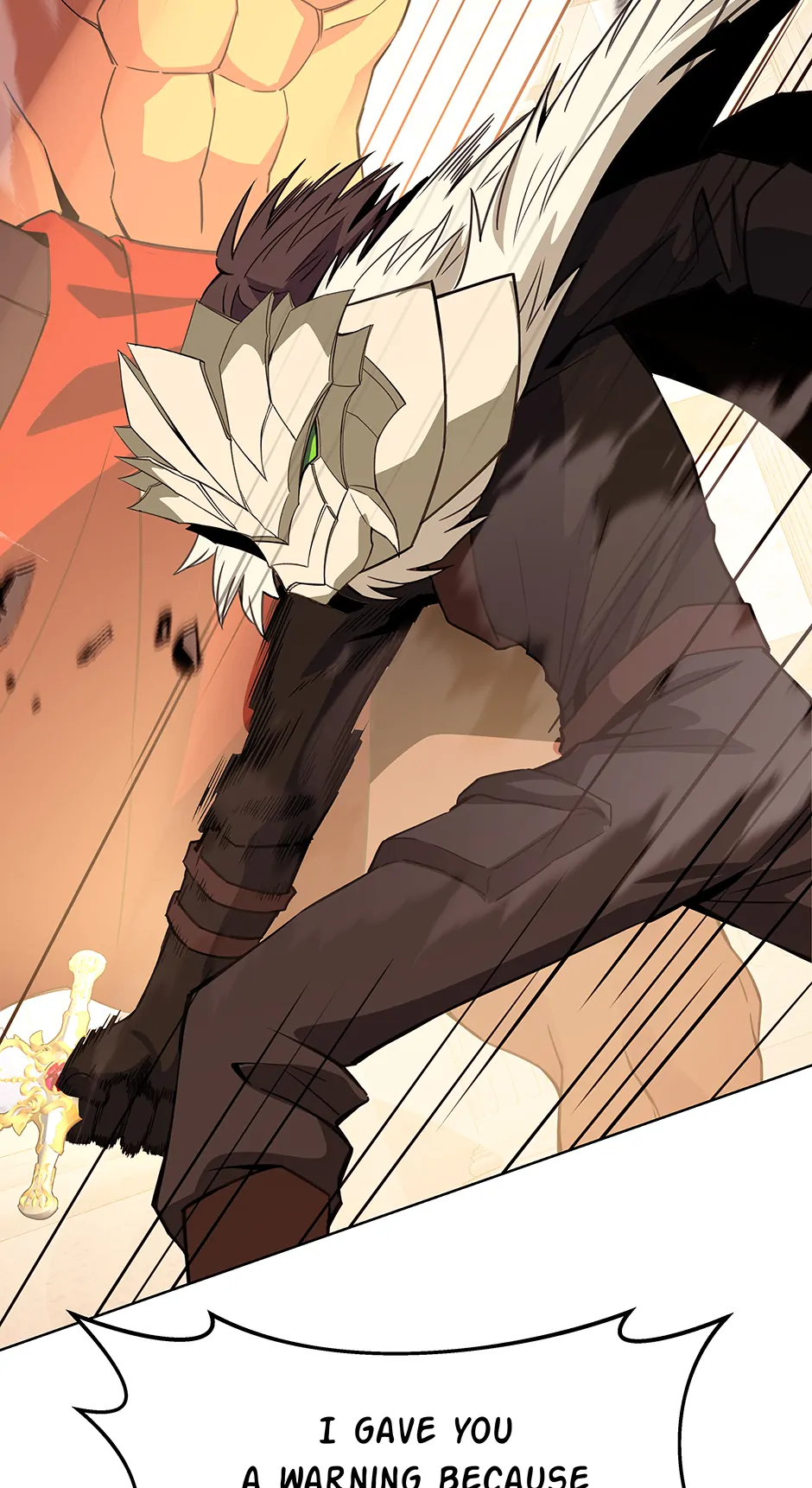 I Became A Part Time Employee For Gods Chapter 94 - page 16