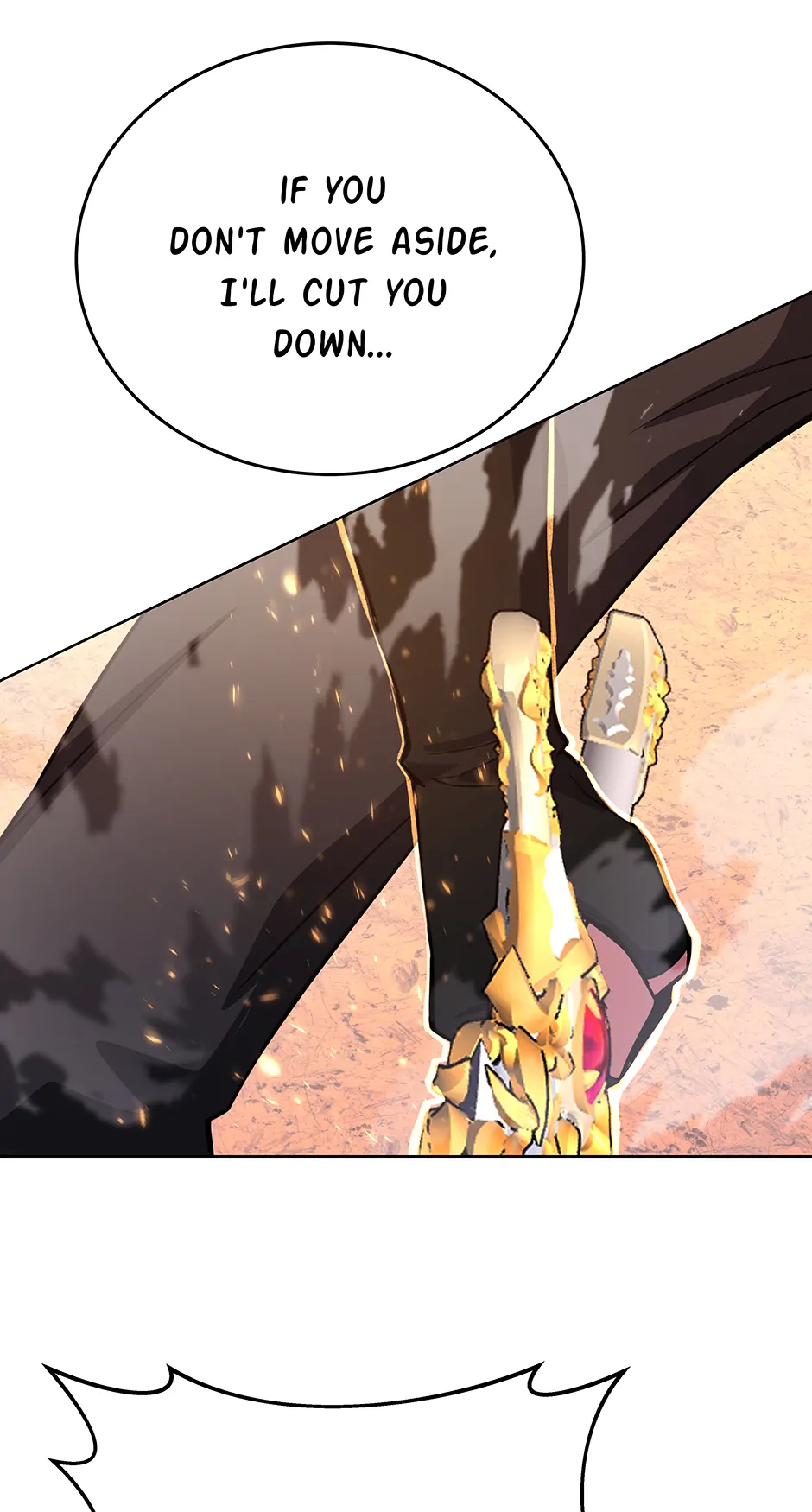 I Became A Part Time Employee For Gods Chapter 94 - page 19