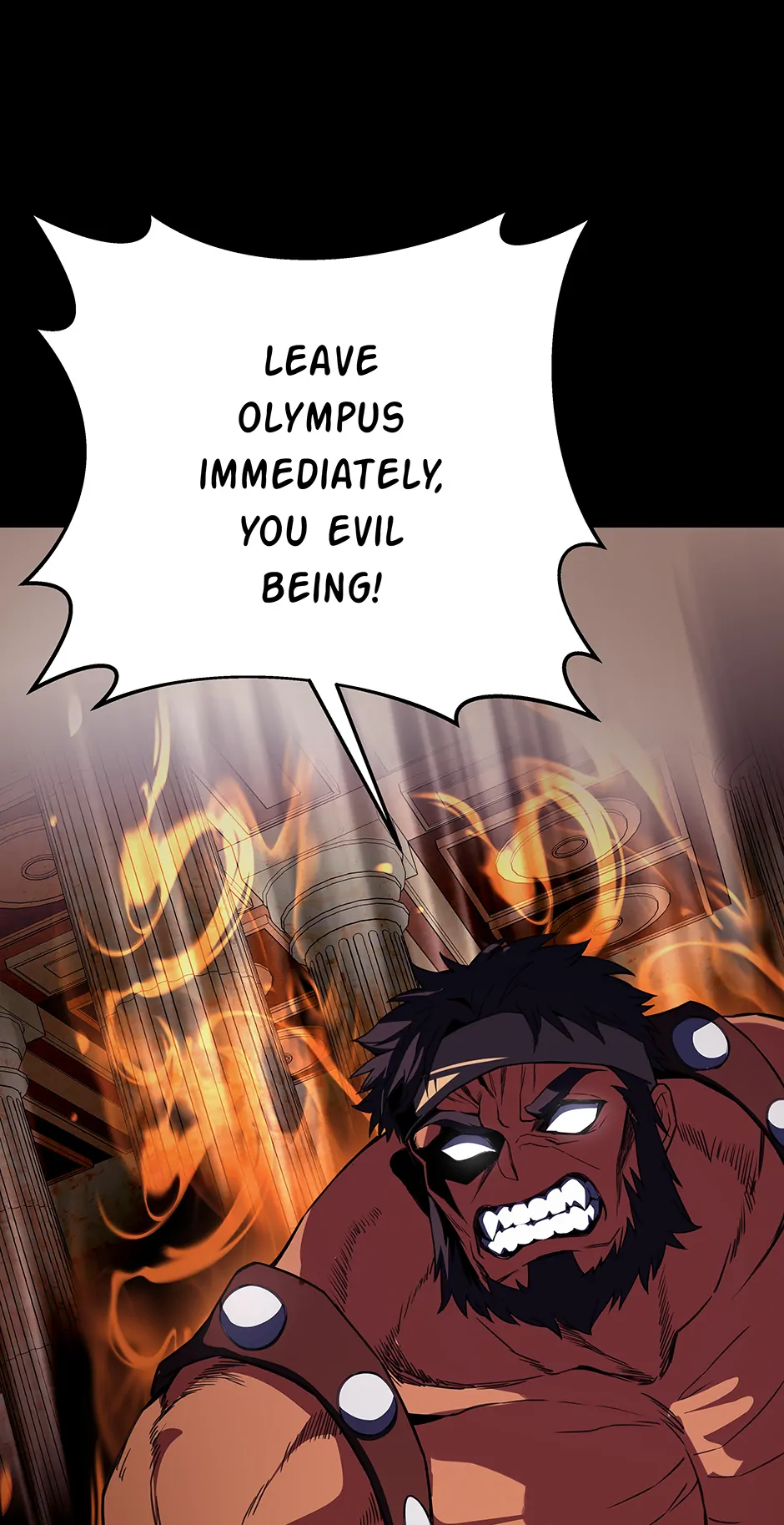 I Became A Part Time Employee For Gods Chapter 94 - page 2