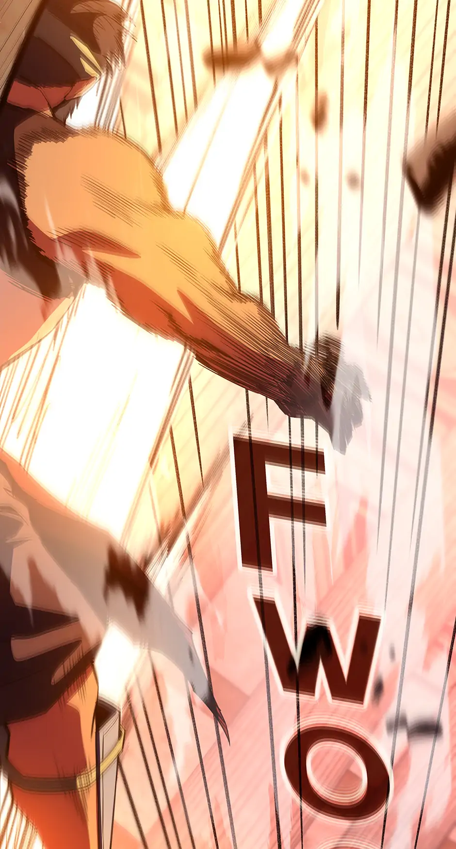 I Became A Part Time Employee For Gods Chapter 94 - page 22