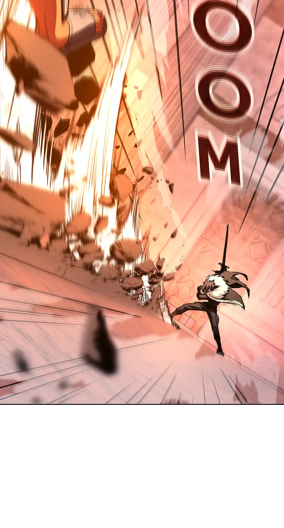 I Became A Part Time Employee For Gods Chapter 94 - page 23