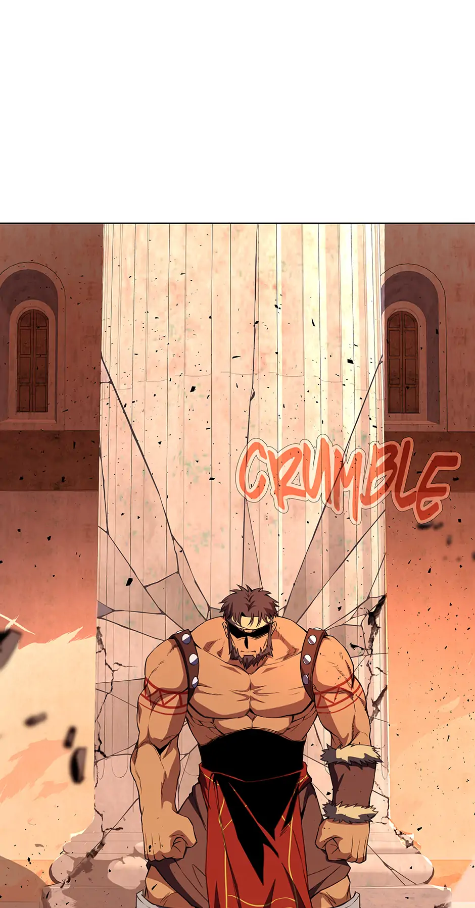 I Became A Part Time Employee For Gods Chapter 94 - page 24