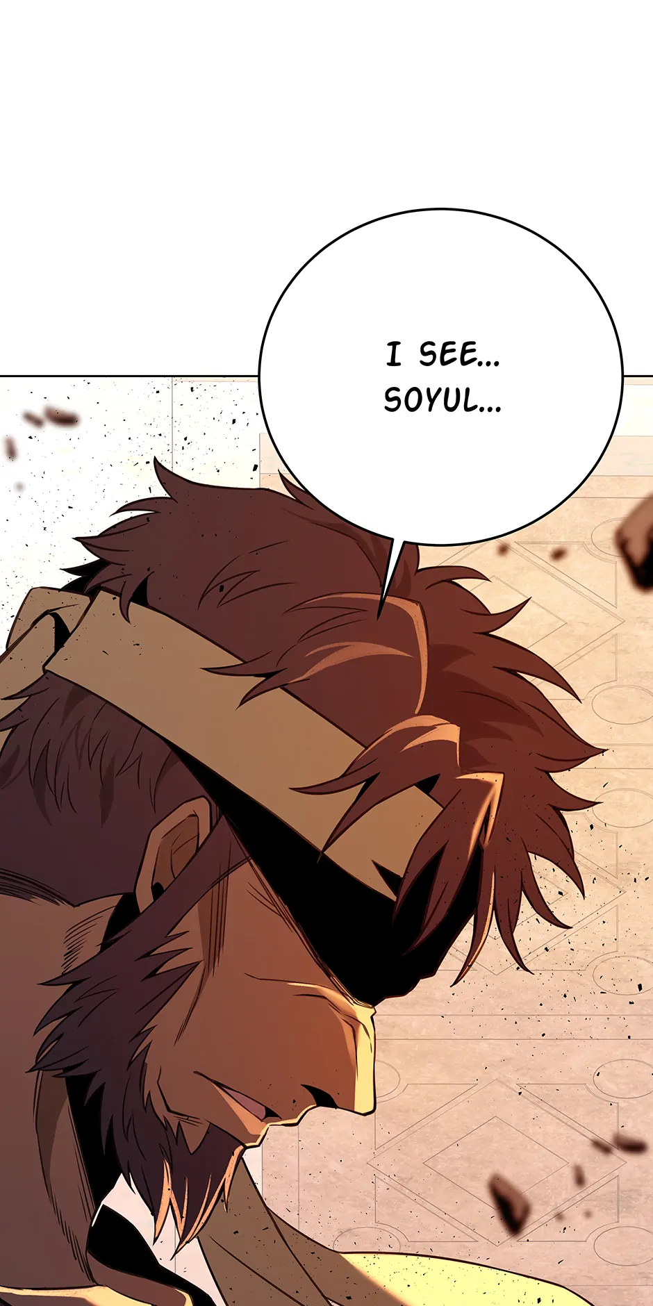 I Became A Part Time Employee For Gods Chapter 94 - page 28