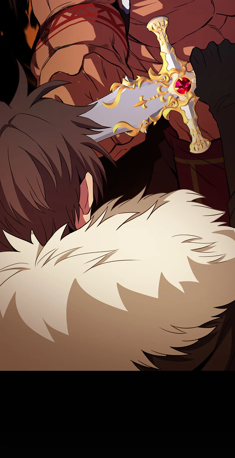 I Became A Part Time Employee For Gods Chapter 94 - page 3