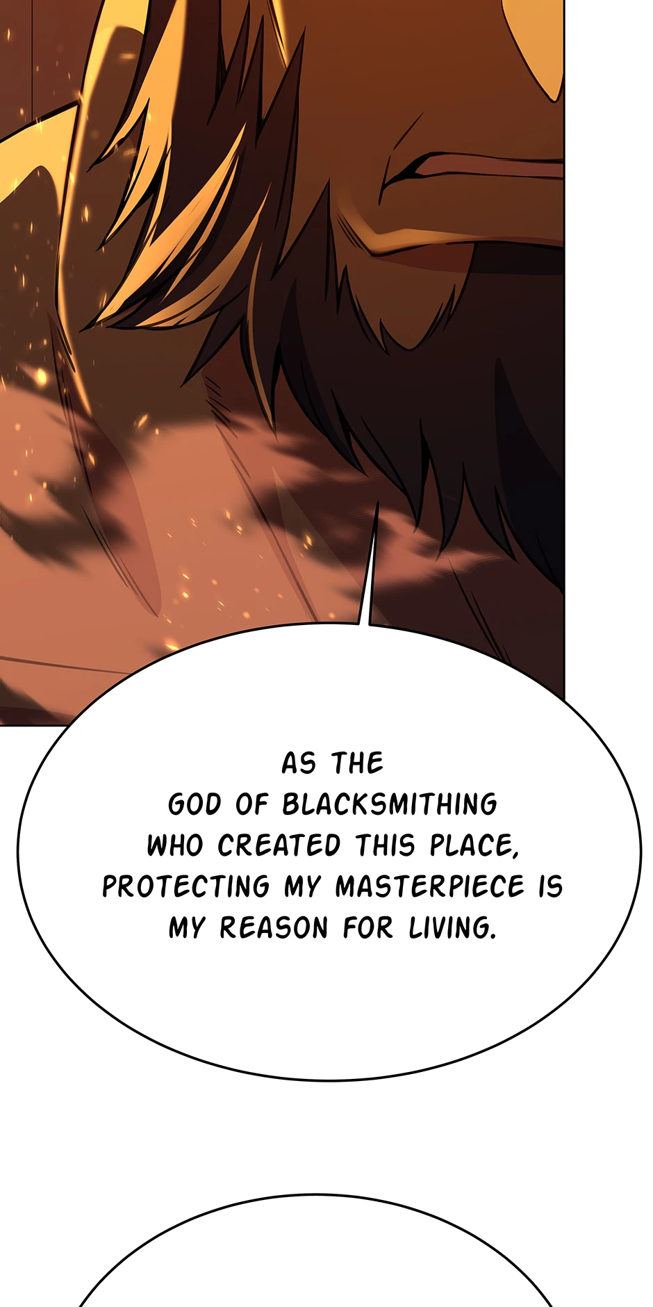 I Became A Part Time Employee For Gods Chapter 94 - page 34