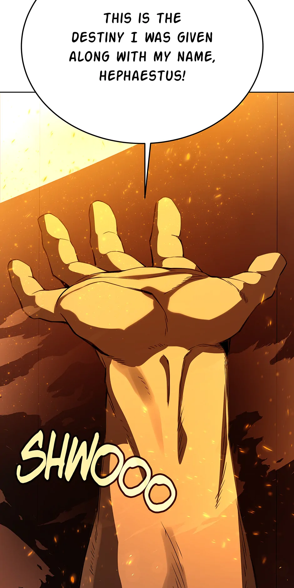 I Became A Part Time Employee For Gods Chapter 94 - page 35