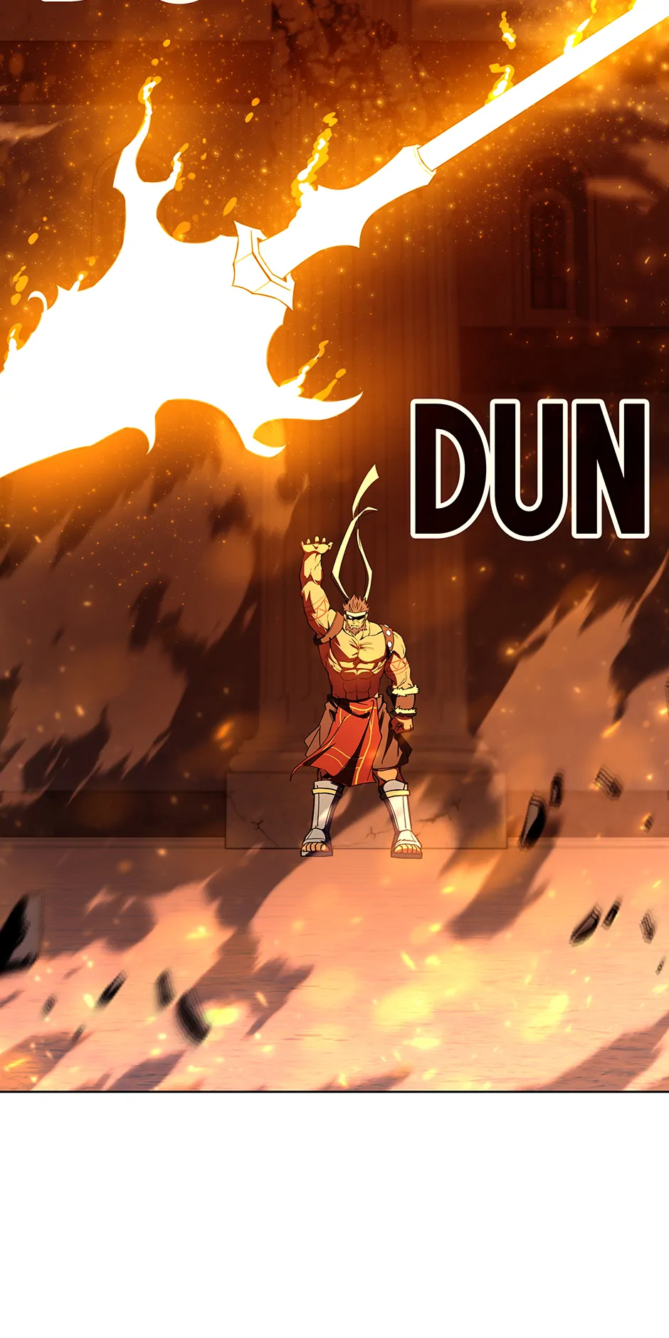 I Became A Part Time Employee For Gods Chapter 94 - page 37