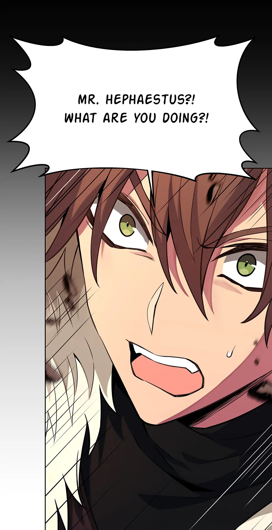 I Became A Part Time Employee For Gods Chapter 94 - page 4