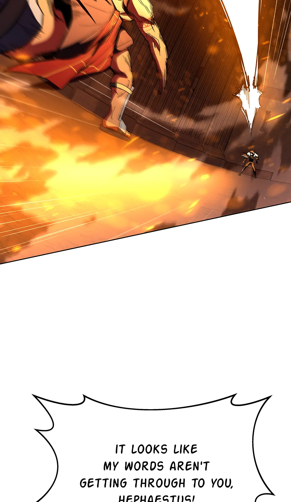 I Became A Part Time Employee For Gods Chapter 94 - page 41