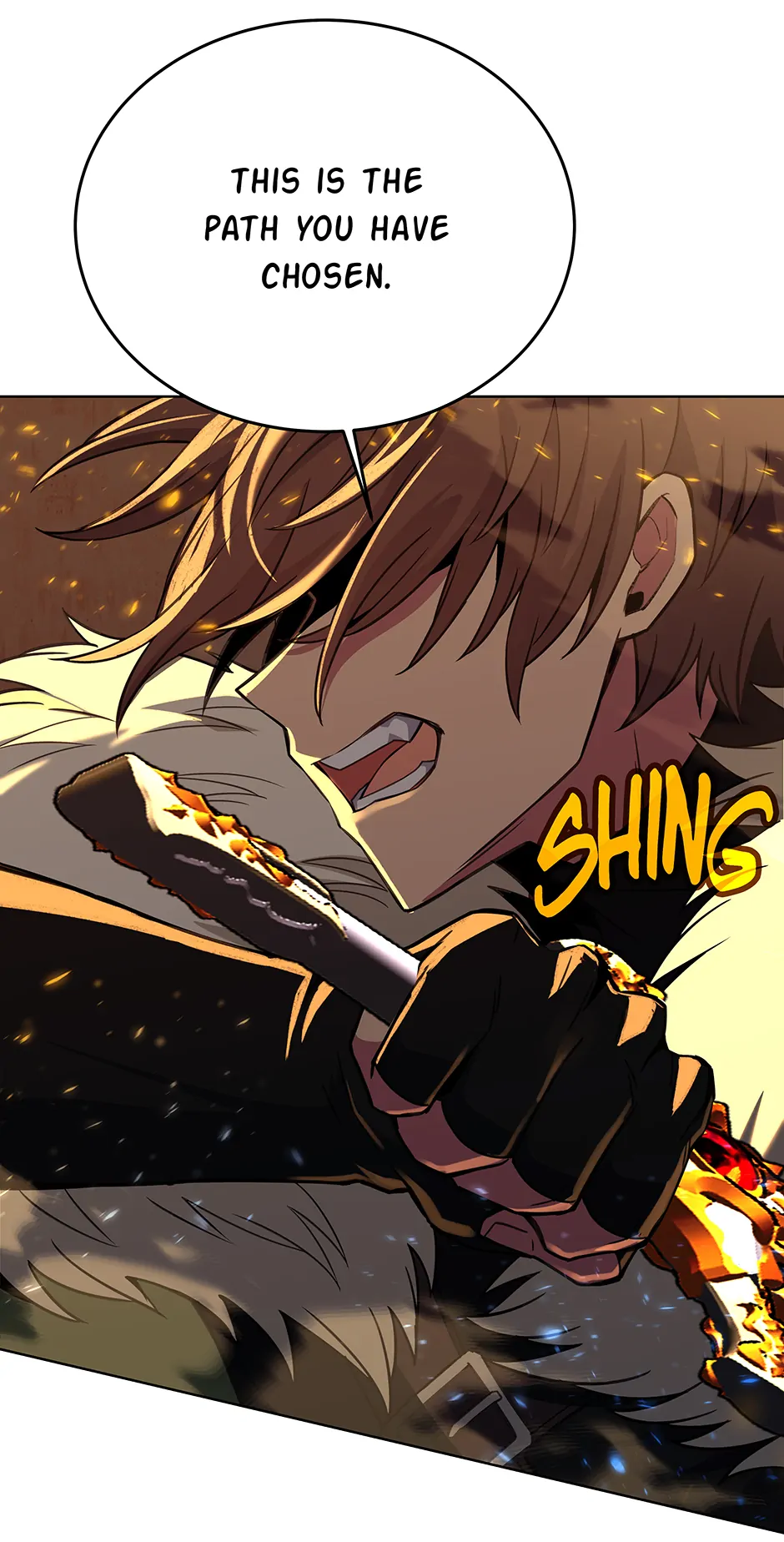 I Became A Part Time Employee For Gods Chapter 94 - page 43