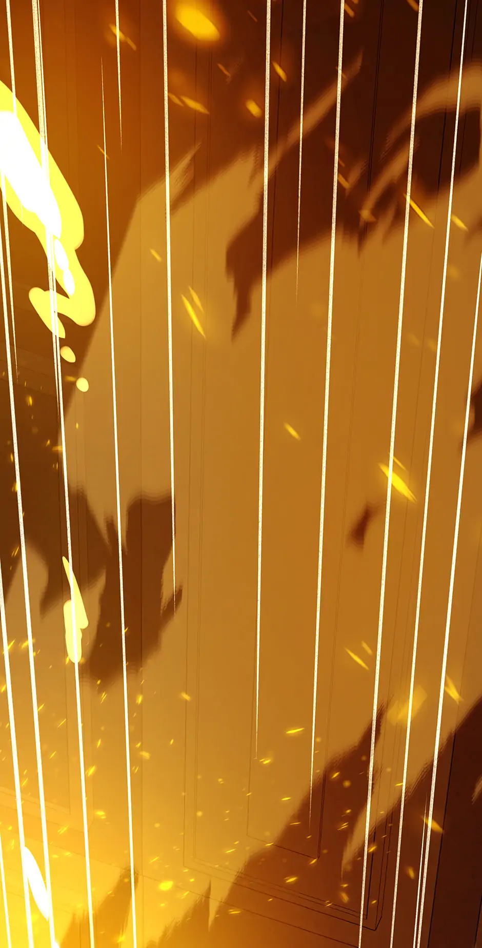 I Became A Part Time Employee For Gods Chapter 94 - page 45