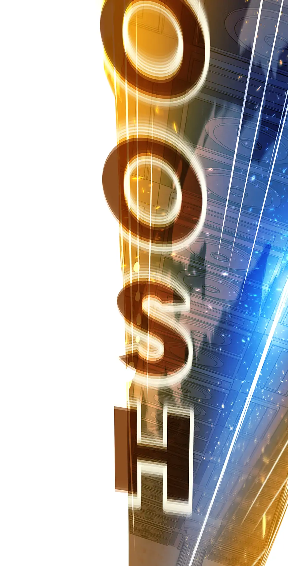 I Became A Part Time Employee For Gods Chapter 94 - page 47