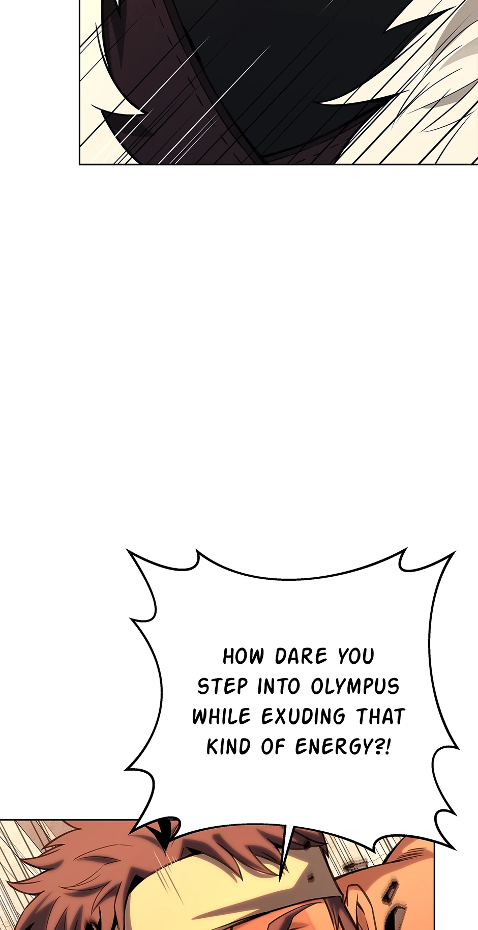 I Became A Part Time Employee For Gods Chapter 94 - page 5