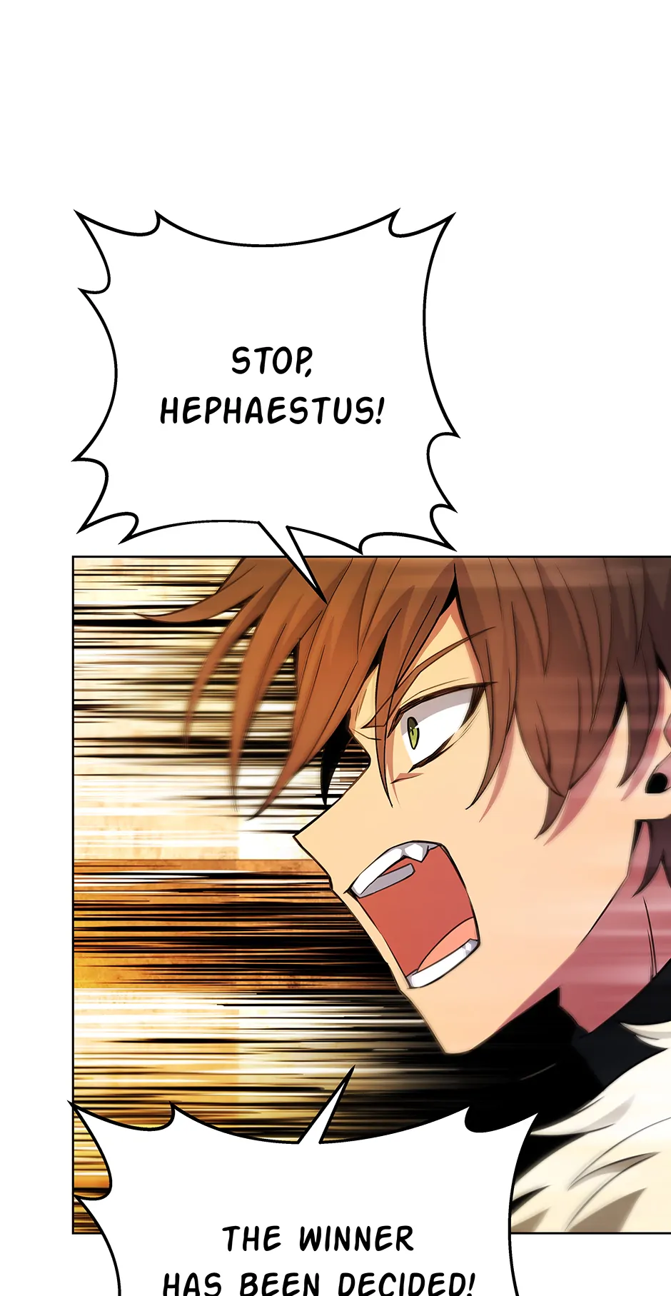 I Became A Part Time Employee For Gods Chapter 94 - page 51