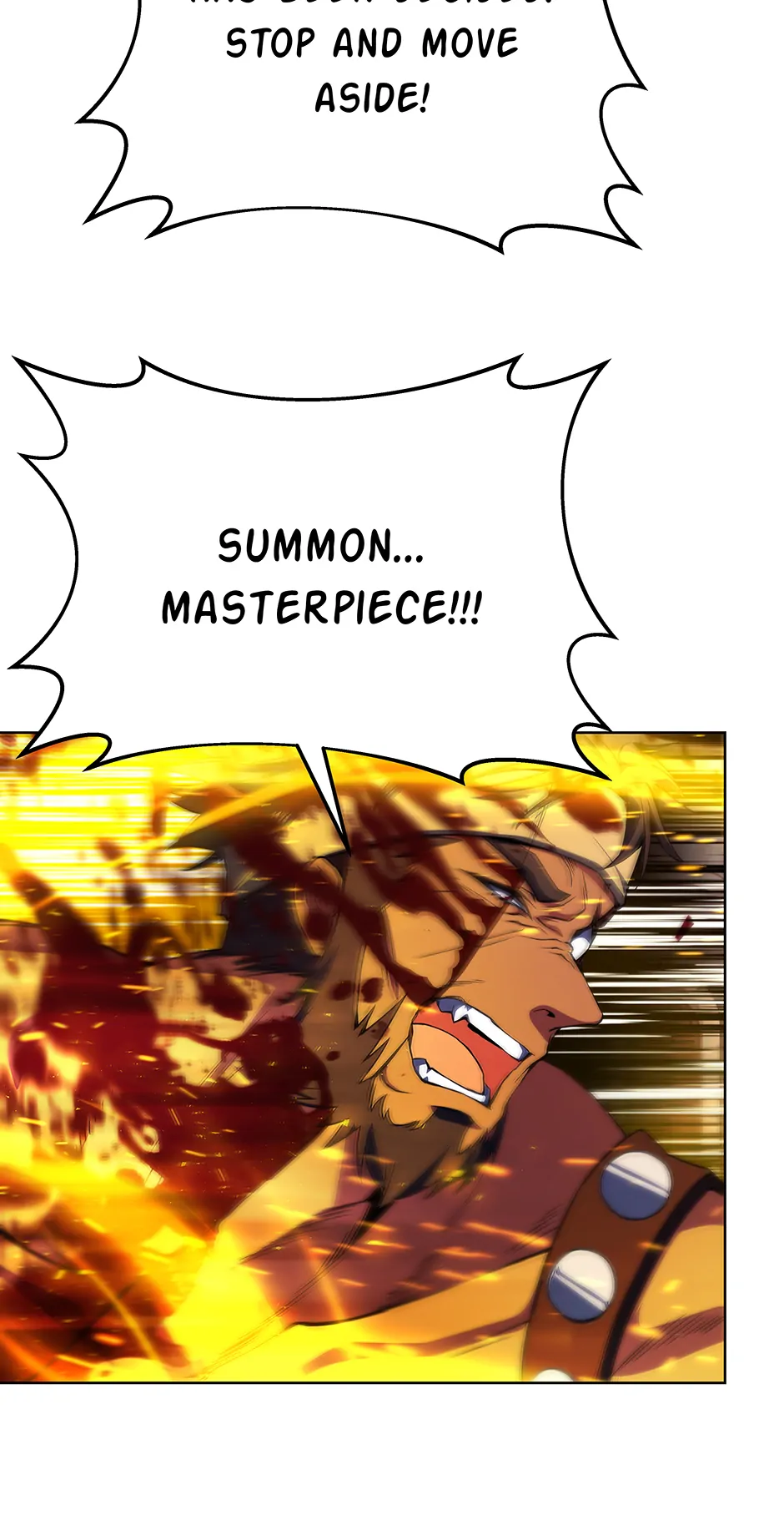 I Became A Part Time Employee For Gods Chapter 94 - page 52