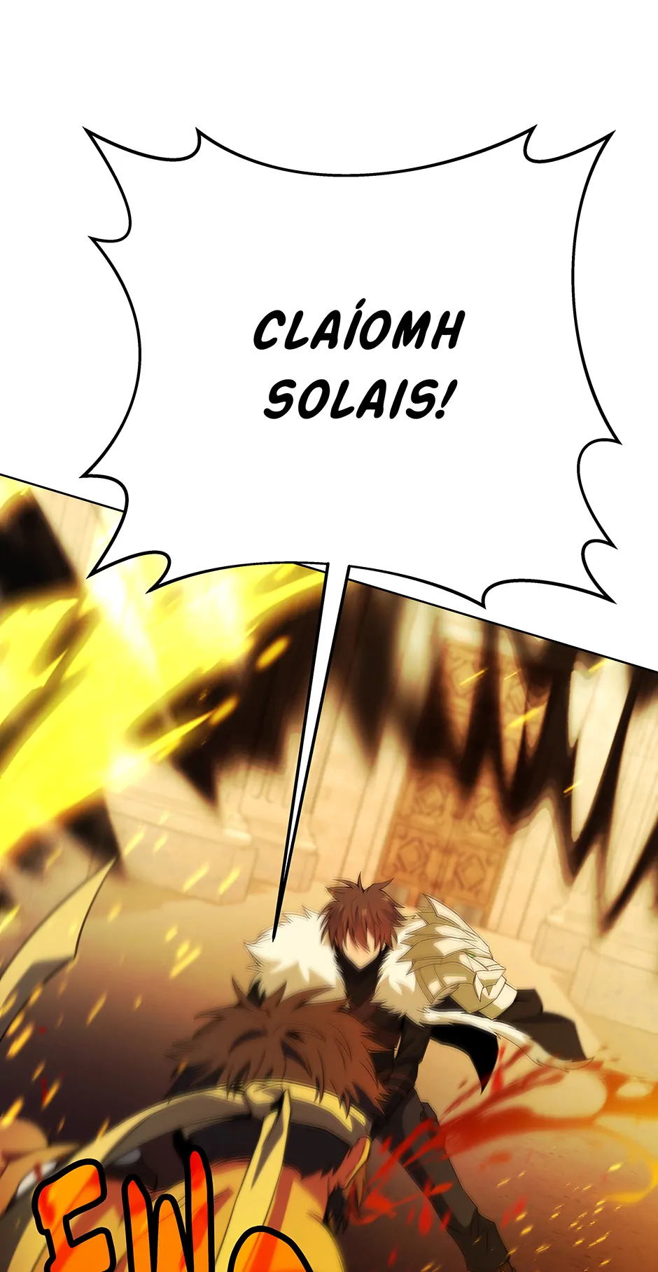 I Became A Part Time Employee For Gods Chapter 94 - page 53