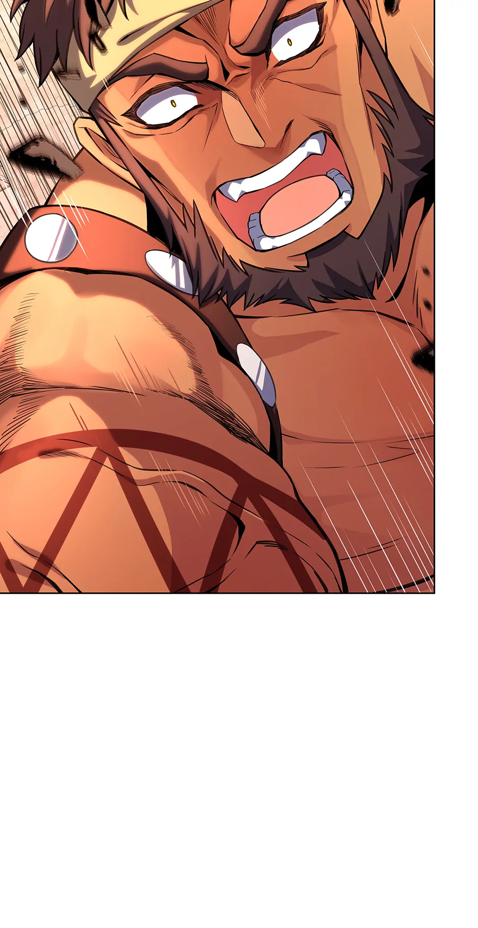 I Became A Part Time Employee For Gods Chapter 94 - page 6