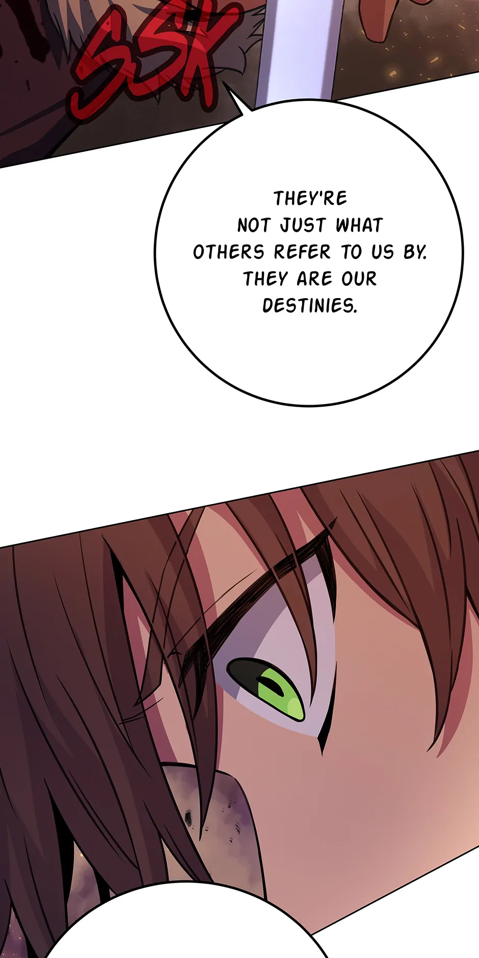 I Became A Part Time Employee For Gods Chapter 94 - page 62