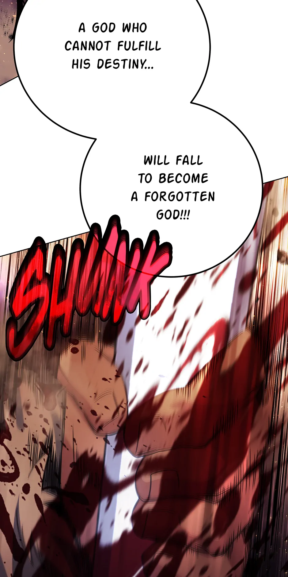 I Became A Part Time Employee For Gods Chapter 94 - page 63