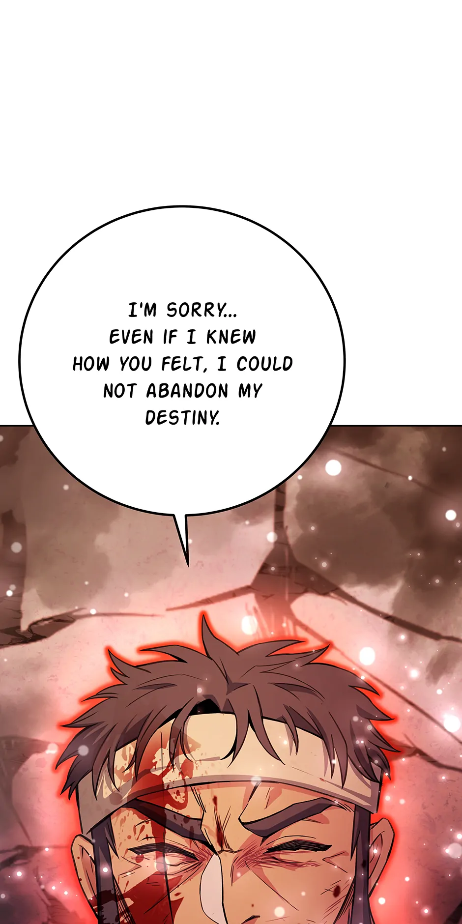 I Became A Part Time Employee For Gods Chapter 94 - page 65