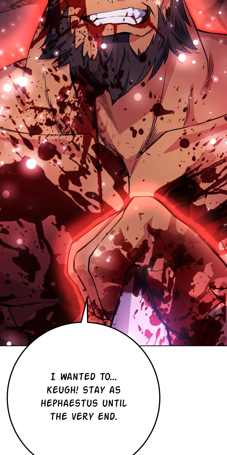 I Became A Part Time Employee For Gods Chapter 94 - page 66