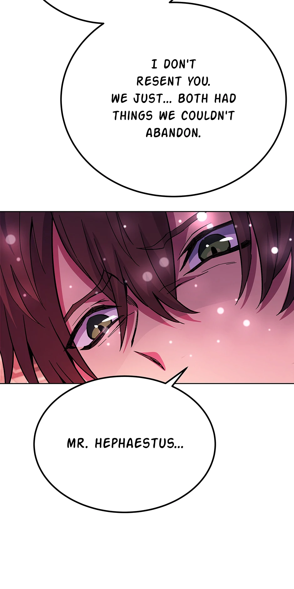 I Became A Part Time Employee For Gods Chapter 94 - page 67