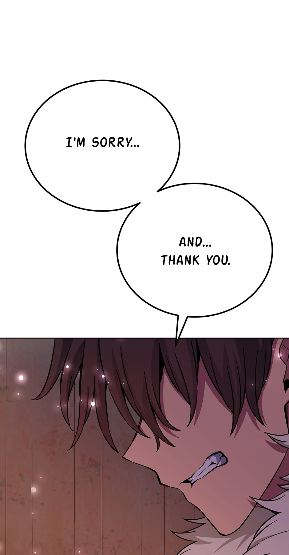 I Became A Part Time Employee For Gods Chapter 94 - page 70