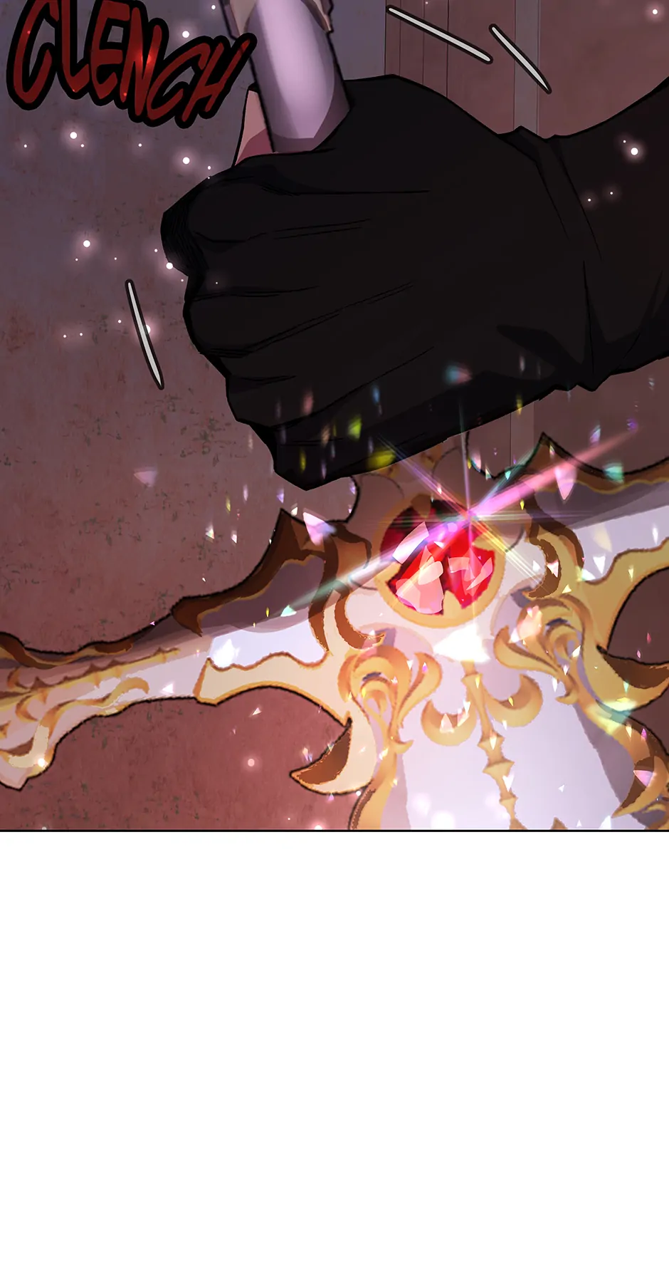 I Became A Part Time Employee For Gods Chapter 94 - page 73