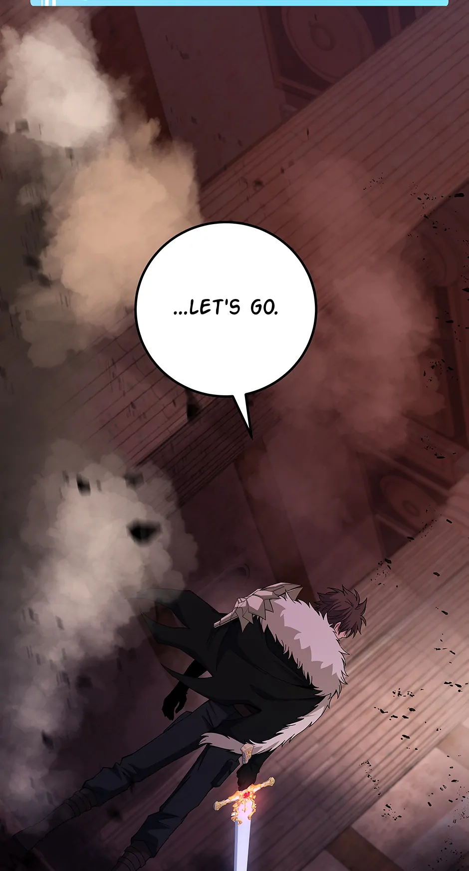 I Became A Part Time Employee For Gods Chapter 94 - page 75