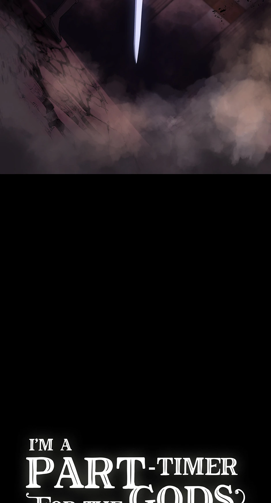 I Became A Part Time Employee For Gods Chapter 94 - page 76