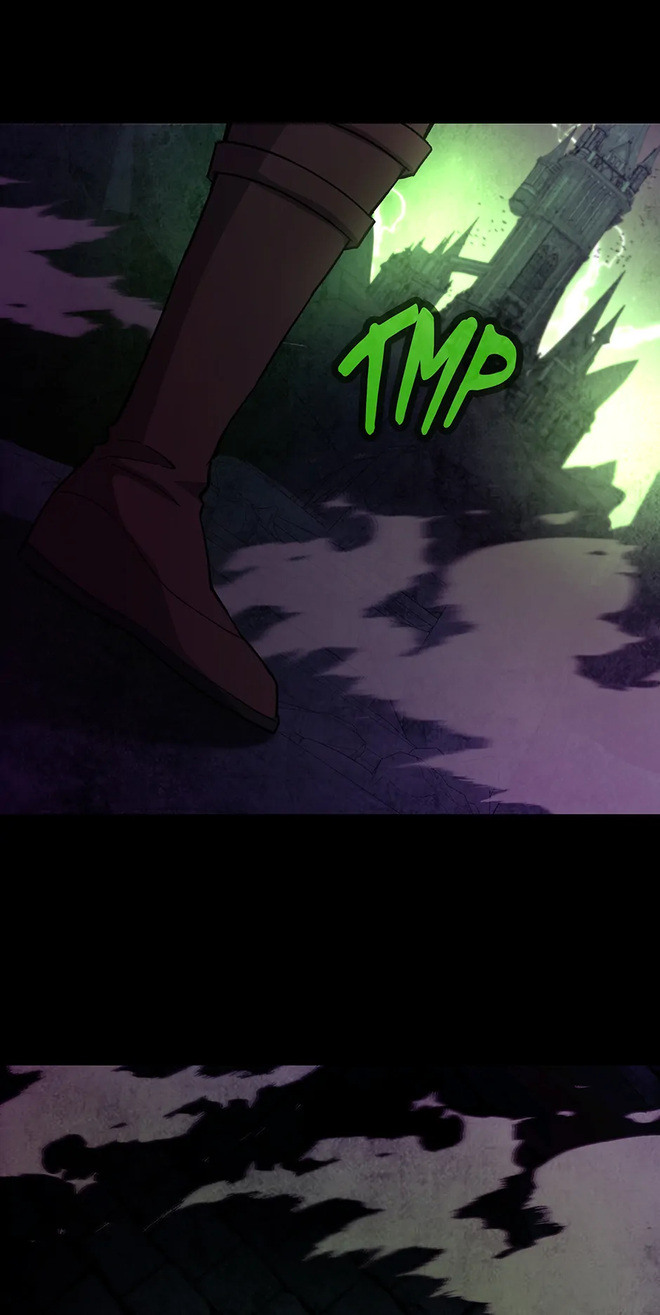 I Became A Part Time Employee For Gods Chapter 94 - page 78