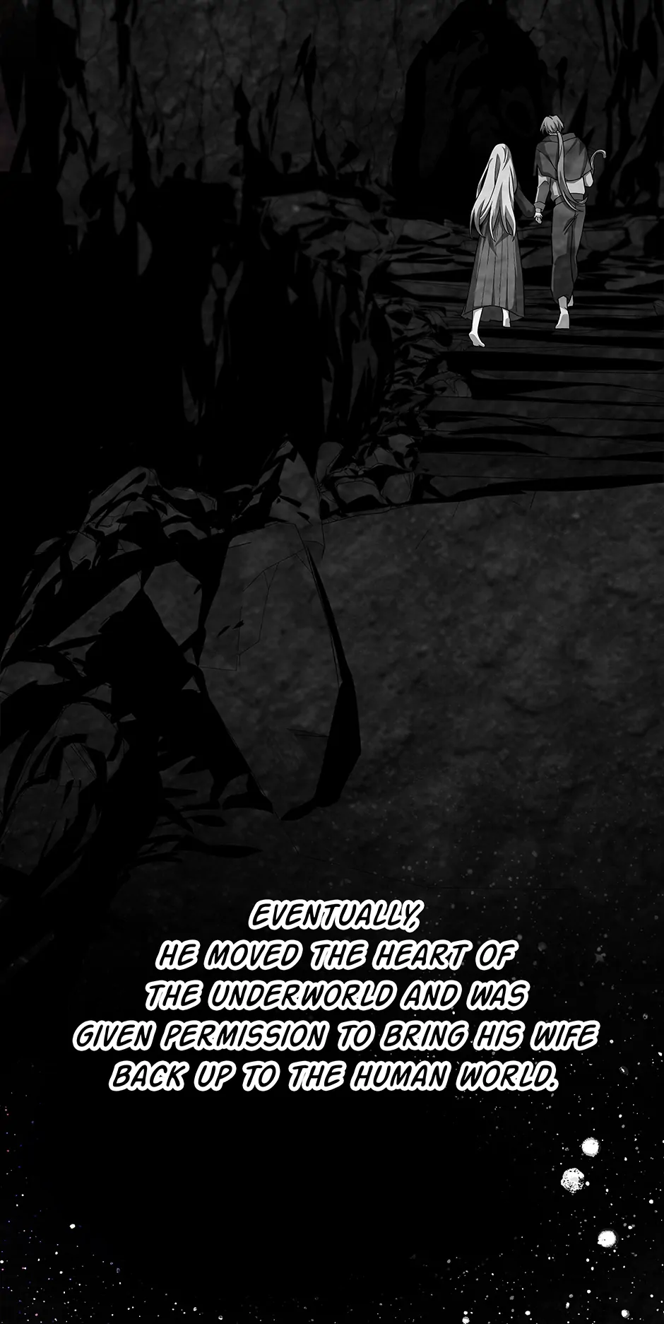 I Became A Part Time Employee For Gods Chapter 94 - page 82