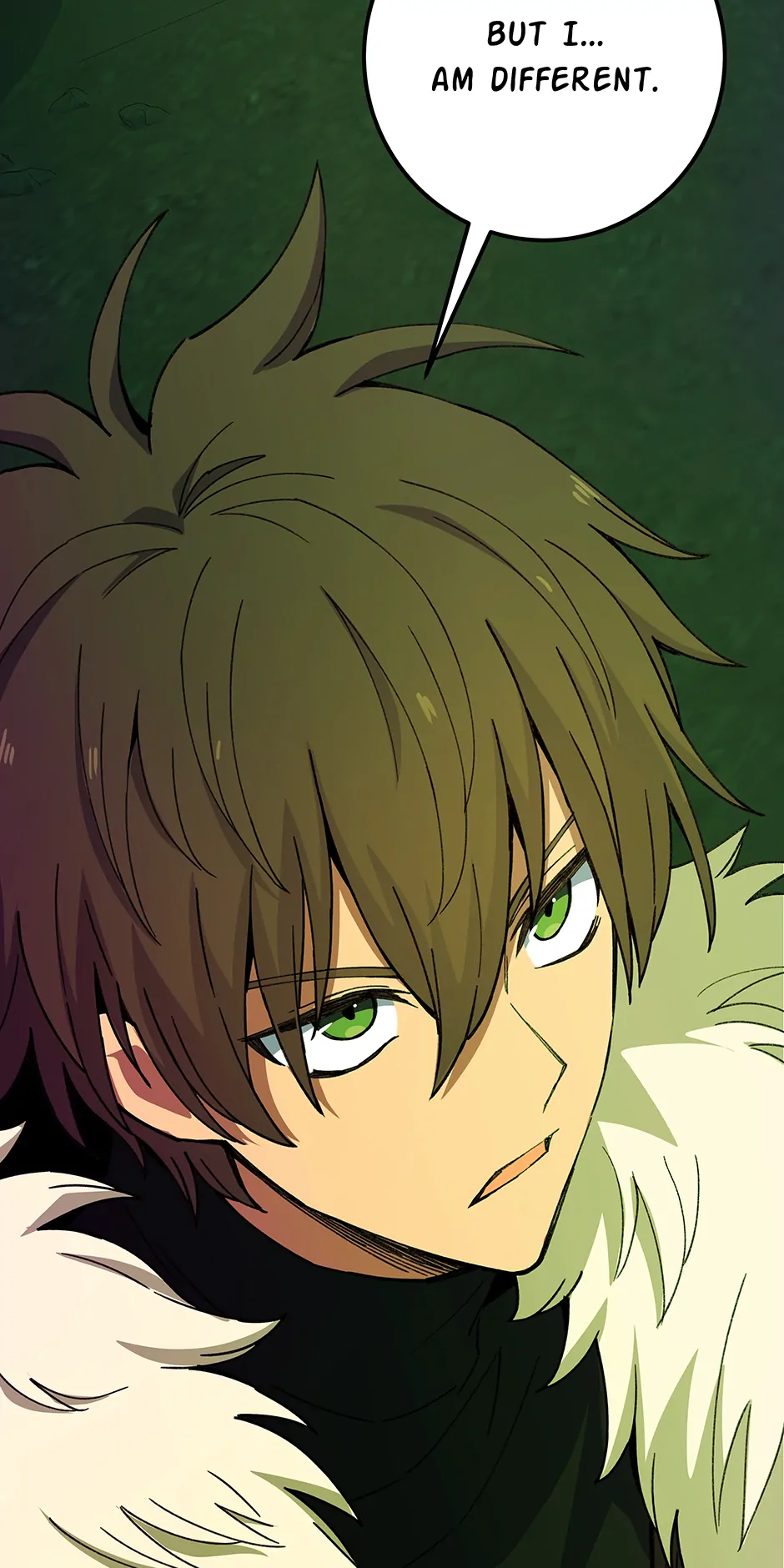 I Became A Part Time Employee For Gods Chapter 94 - page 85