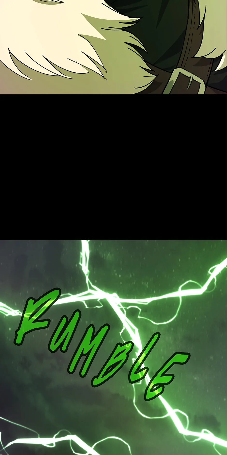 I Became A Part Time Employee For Gods Chapter 94 - page 86