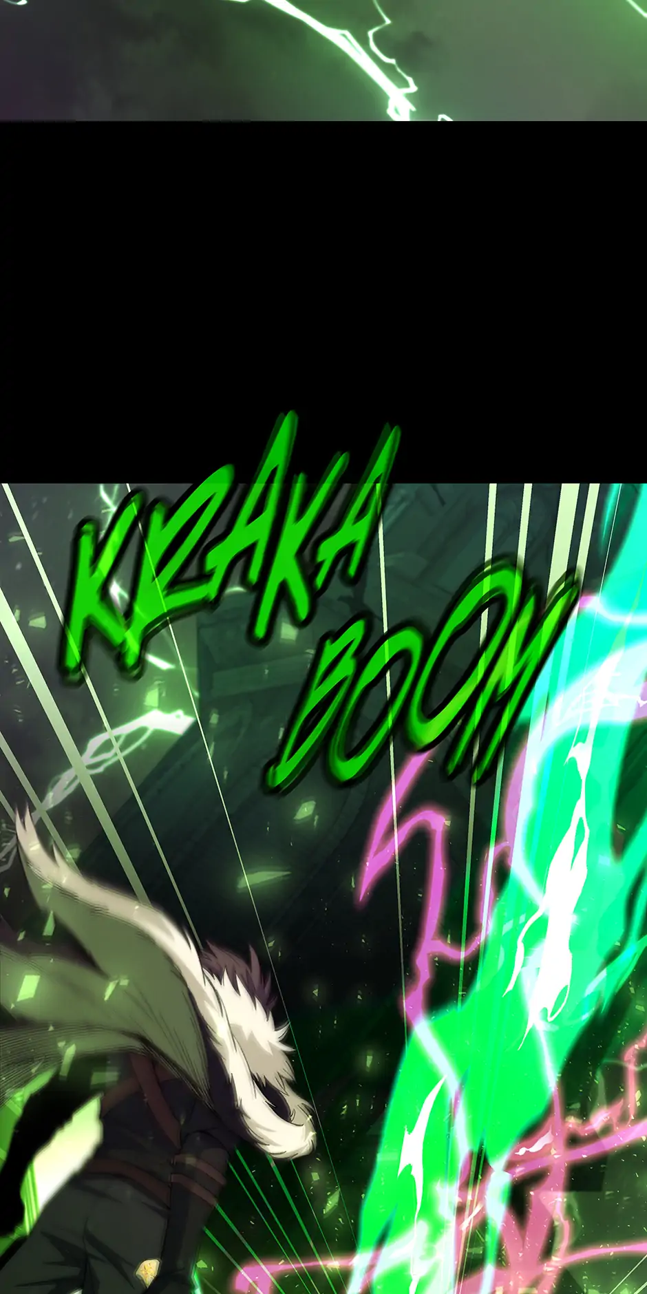 I Became A Part Time Employee For Gods Chapter 94 - page 87