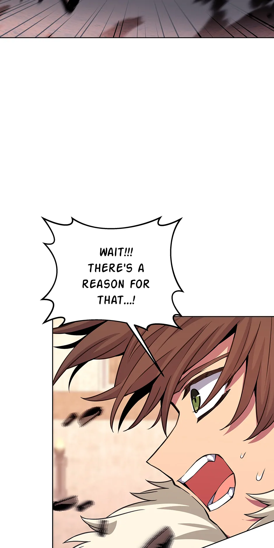 I Became A Part Time Employee For Gods Chapter 94 - page 9