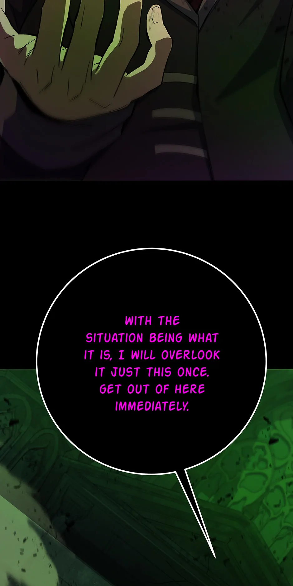 I Became A Part Time Employee For Gods Chapter 94 - page 90