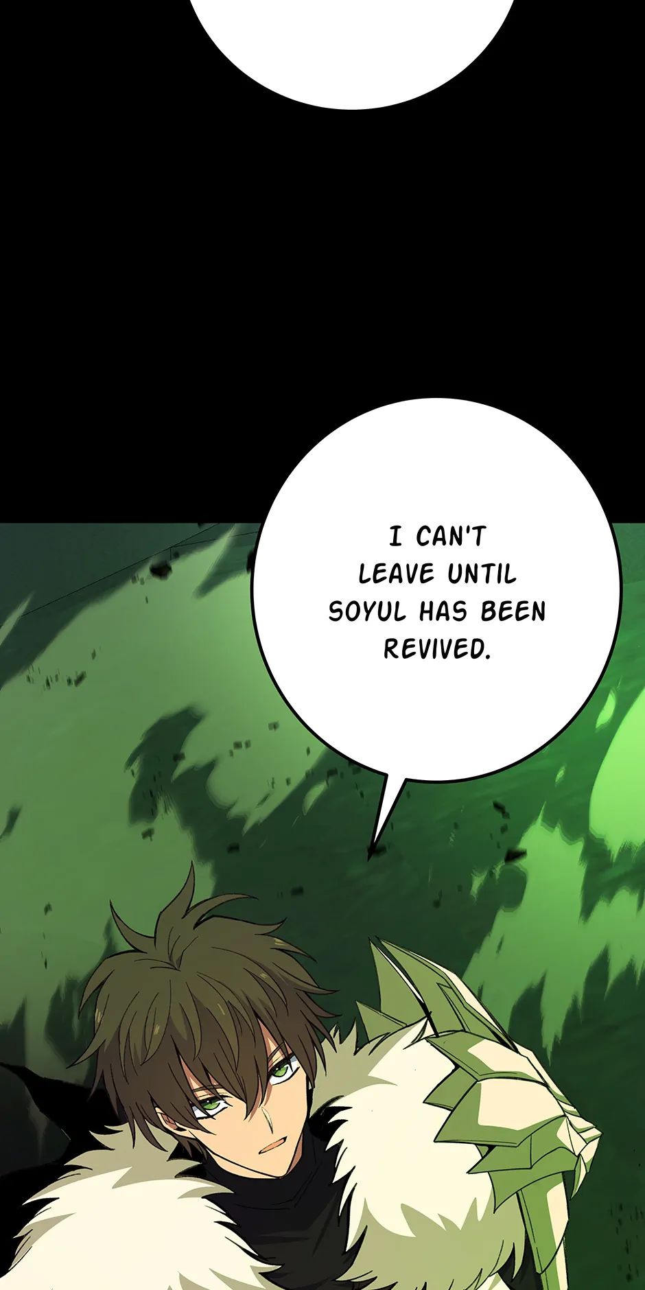 I Became A Part Time Employee For Gods Chapter 94 - page 92