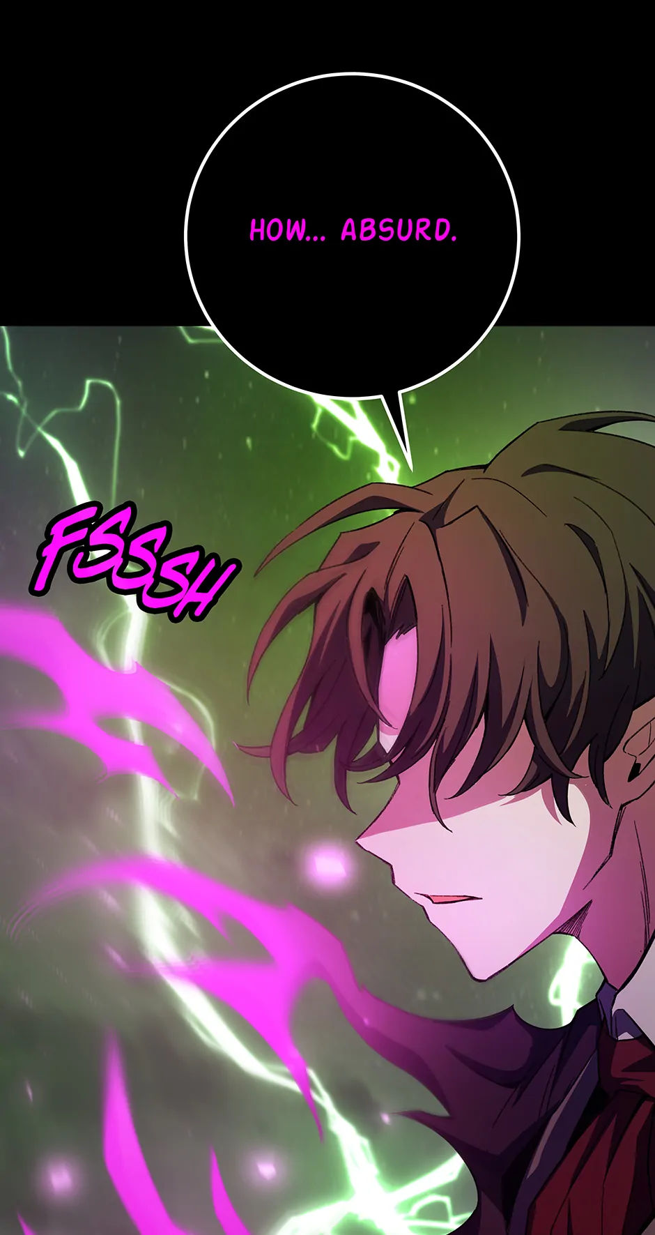 I Became A Part Time Employee For Gods Chapter 94 - page 94