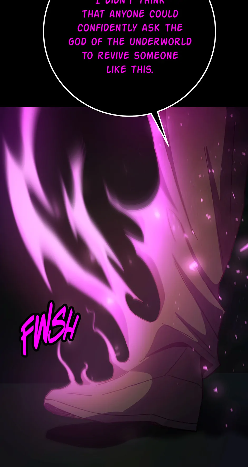 I Became A Part Time Employee For Gods Chapter 94 - page 96