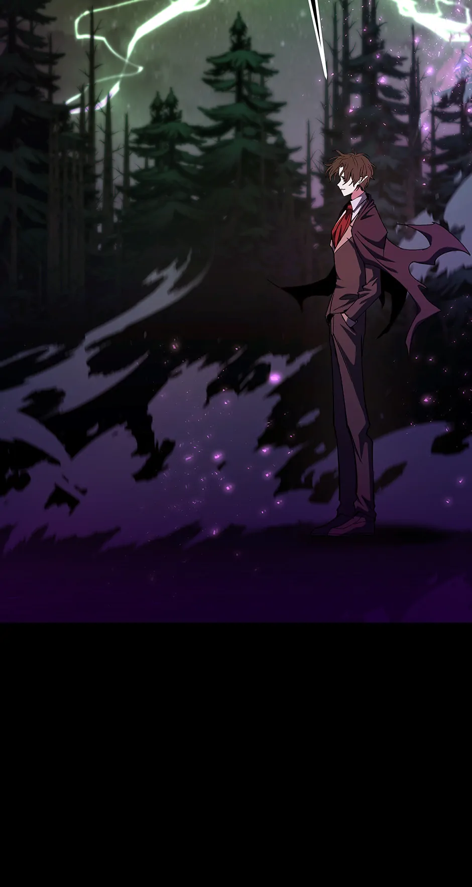 I Became A Part Time Employee For Gods Chapter 94 - page 98