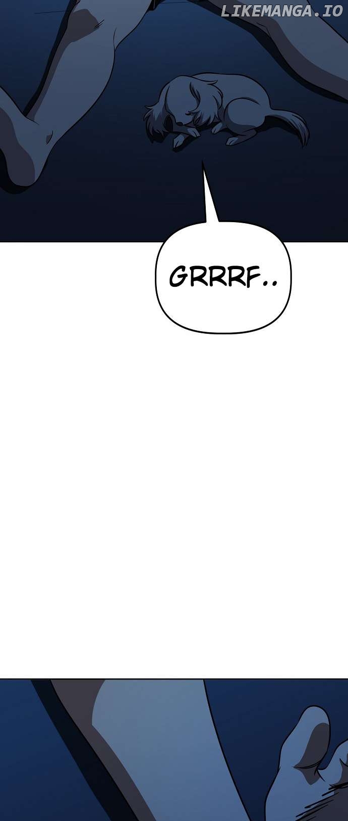 Unemployed Baek-soon Chapter 74 - page 2
