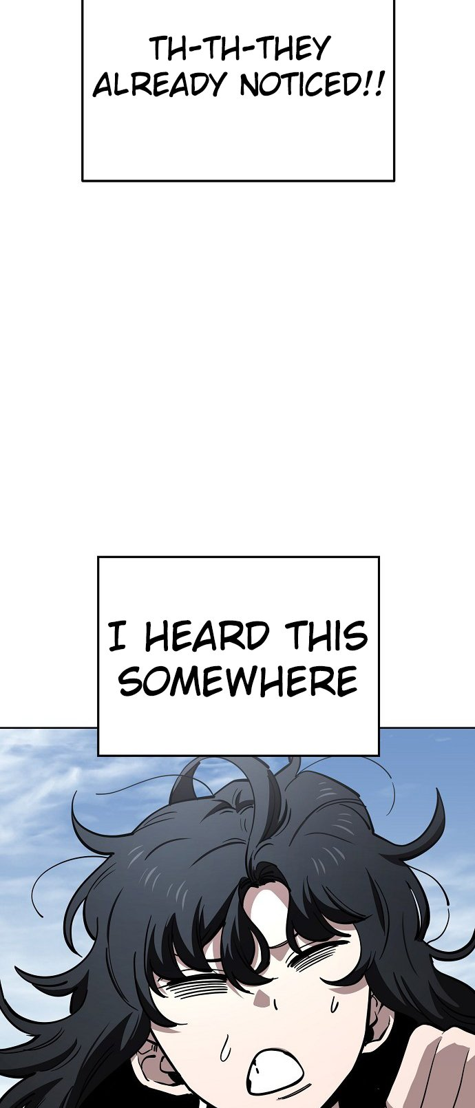Unemployed Baek-soon Chapter 76 - page 14