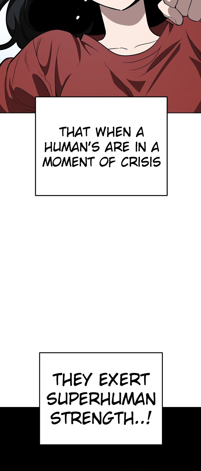 Unemployed Baek-soon Chapter 76 - page 15