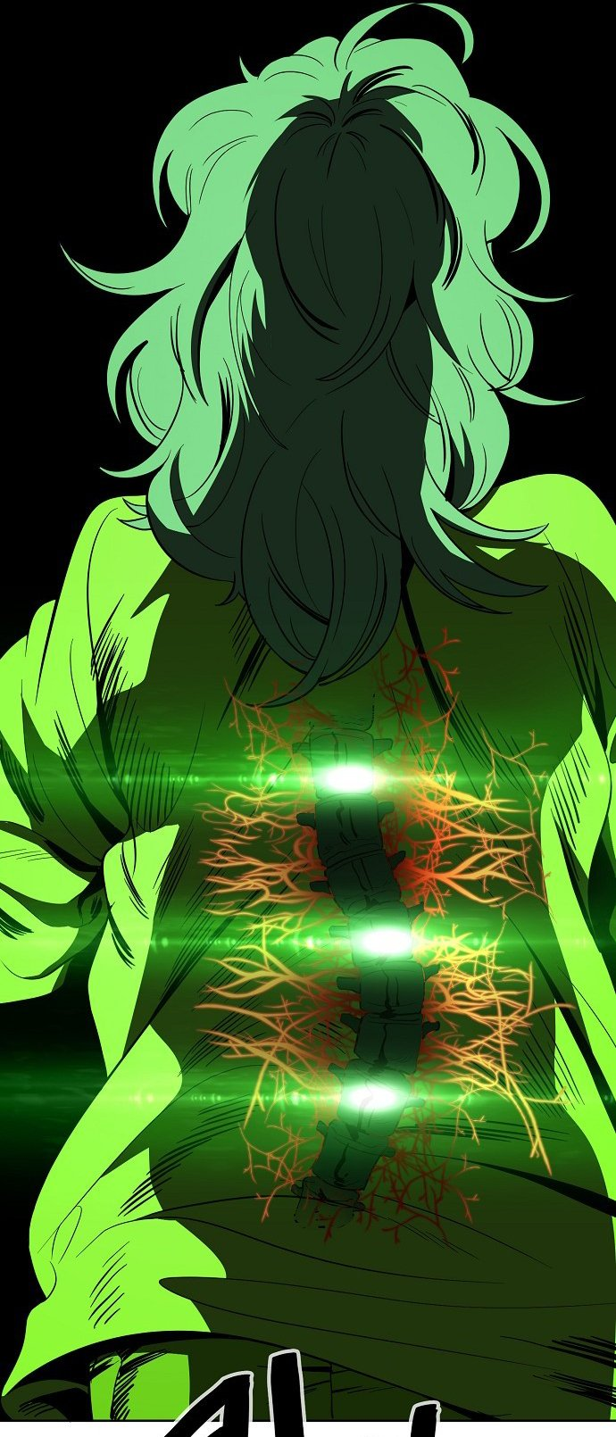 Unemployed Baek-soon Chapter 76 - page 16