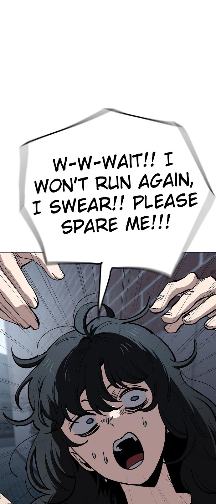 Unemployed Baek-soon Chapter 76 - page 21