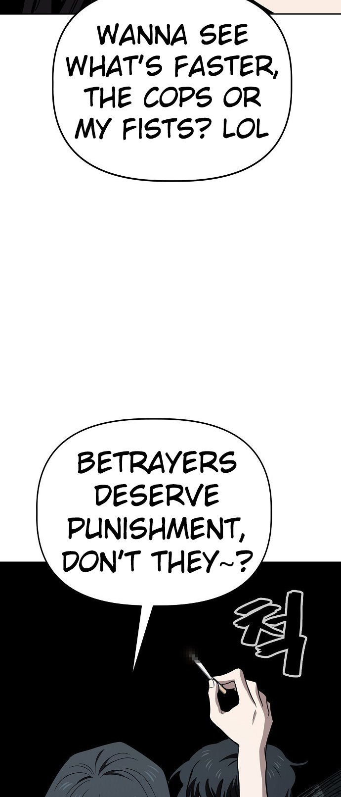 Unemployed Baek-soon Chapter 76 - page 25