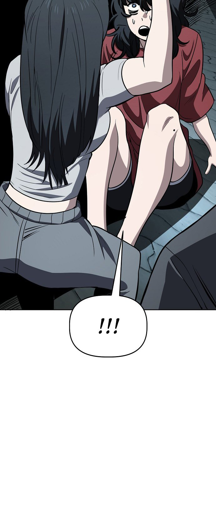 Unemployed Baek-soon Chapter 76 - page 26