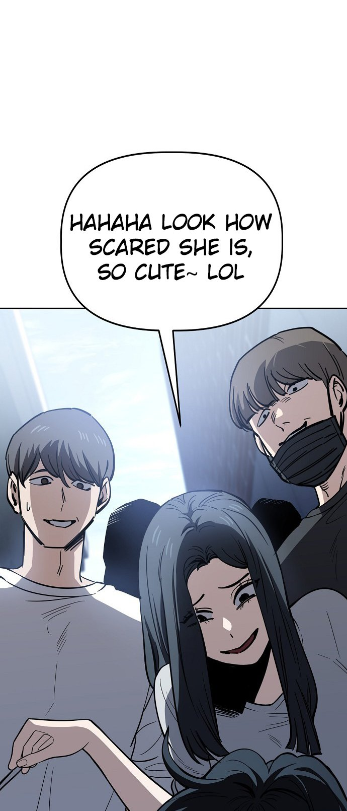 Unemployed Baek-soon Chapter 76 - page 28