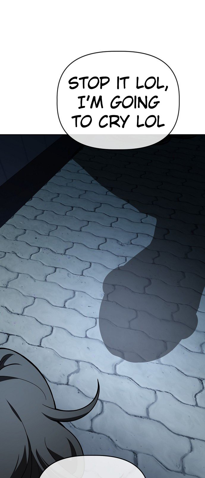 Unemployed Baek-soon Chapter 76 - page 31